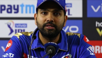 Rohit Sharma ची सोशल मीडियावर खरमरीत पोस्ट, म्हणतो &#039;एक दिवस विश्वासाला तडा जाईल पण...&#039;