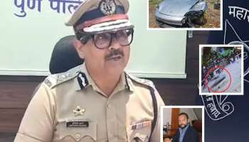 5 अटक, 2 CCTV अन् ब्लड रिपोर्ट; पुणे अपघात प्रकरणात नेमकं काय घडलं? आयुक्तांनी सांगितला घटनाक्रम