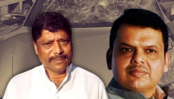 Pune Porsche Accident : &#039;अपघाताच्या रात्री काय झालं? CCTV चेक करा अन्...&#039;, रविंद्र धंगेकरांची फडणवीसांकडे मागणी