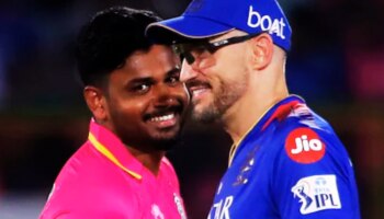 RR vs RCB Eliminator : राजस्थान वाजवणार विजयाचे नगाडे की आरसीबी घेणार बदला? पाहा हेड टू हेड