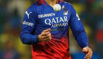 Virat Kohli is the first batter in IPL history to achieve 8000 runs