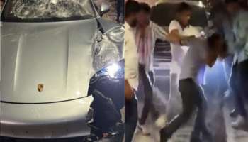 पुणे कार अपघातात धक्कादायक माहिती समोर, बिघाड असलेली पोर्शे कार दिली लेकाच्या हाती
