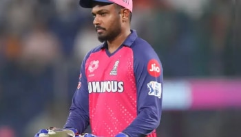 SRH vs RR: संजू सॅमसनमुळे वाढणार राजस्थानच्या अडचणी; क्वालिफायर सामन्यापूर्वीच वाईट बातमी!