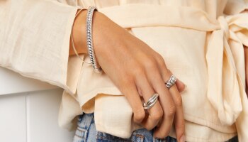 Silver Wearing Benefits : ज्योतिषशास्त्रानुसार कोणत्या राशीच्या लोकांसाठी चांदी शुभ?