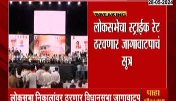 Assembly election 2024 strategy will be decide after Loksabha election result