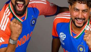 Cricket, team india, t20 world cup 2022, t20 world cup 2022 team india performance, team india top performer in t20 world cup 2022, virat kohli, suryakumar yadav, arshdeep singh, Team India Photoshoot, Team India PhotoShoot with New Jersey