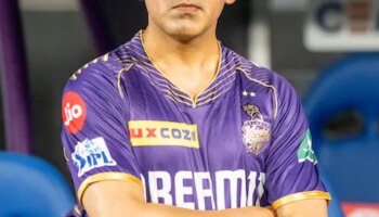 Kkr Mentor Gautam gambhir Not happy with third IPL trophy he want more three latest news
