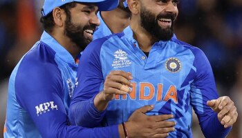 Most Matches Lost in T20ls Know indian team performence