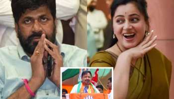 Amravati Lok Sabha Nivadnuk Nikal 2024: नवनीत राणा पिछाडीवर, काँग्रेसचे बळवंत यांनी घेतली आघाडी