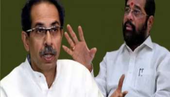 Loksabha Nivdnuk Nikal 2024 : सेना विरुद्ध सेना लढाईत ठाकरेंची सेना ठरली वरचढ, मुंबईत सहापैकी 5 जागा 
