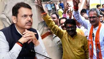 &#039;मला सरकारमधून मोकळं करा!&#039; लोकसभेतील पराभवानंतर फडणवीसांचे राजीनाम्याचे संकेत