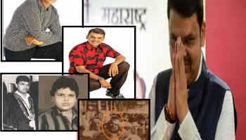 मॉडेल, मुख्यमंत्री ते सक्षम विरोधी पक्ष नेते, असा आहे देवेंद्र फडणवीसांचा राजकीय प्रवास 
