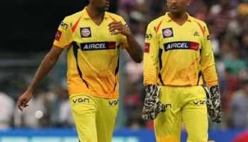 IPL 2025 Auction आधी आर अश्विनची चेन्नई सुपर किंग्समध्ये एन्ट्री, नव्या भूमिकेत दिसणार