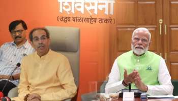 &#039;भाजपाचा भटकता आत्मा..&#039;, ठाकरेंचा टोला; म्हणाले, &#039;मोदी-शाहांचा सभ्यता, संस्कृतीशी संबंध नसल्याने..&#039;
