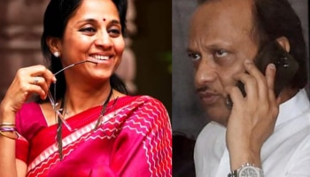 सुप्रिया सुळेंना शुभेच्छांसाठी अजित पवारांचा फोन? दादांना काय दिला सल्ला? सांगितलं काय घडलं..