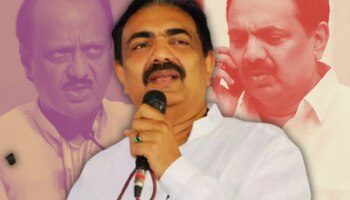 Maharastra Politics : राष्ट्रवादीत परतीचे वारे? शरद पवारांच्या पक्षात &#039;इनकमिंग&#039;? जयंत पाटील म्हणतात...