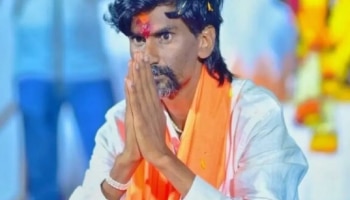&#039;...तर विधानसभेत 288 उमेदवार देणार&#039;; मराठा आरक्षण, सगेसोयऱ्यांच्या मुद्द्यावरून मनोज जरांगे पाटलांचा सरकारला इशारा