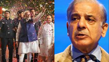निवडणूक निकालानंतर नरेंद्र मोदींचं अभिनंदन का केलं नाही? पाकिस्तानने केला खुलासा, &#039;भारतीयच...&#039;