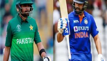 पुन्हा मौका मौका! भारत-पाकिस्तान पुन्हा  येणार आमने-सामने...&#039;या&#039; दिवशी रंगणार सामना