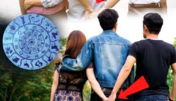 Zodiac signs horoscope
