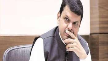 &#039;लोकसभा निवडणुकीत सोलापुरात दंगली घडवण्याचा कट होता&#039; देवेंद्र फडणवीसांवर गंभीर आरोप