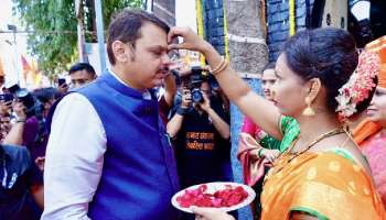 &#039;देवमाणूस अशी फडणवीसांची ओळख&#039;, भाजपा आमदाराचं विधान; म्हणाला, &#039;निवडणूक पूर्ण होऊन..&#039;