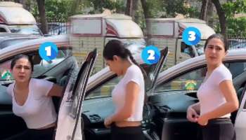 साराला पाहून फोटोग्राफरची वादग्रस्त कमेंट! Video Viral; म्हणाला, &#039;मग कशासाठी..&#039;