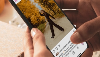Social media, instagram, Marathi news, Why do people fight after any photo being shared on social media, instagram, Marathi news, news, सोशल मीडिया, इन्स्टाग्राम, मराठी बातम्या, facebook, फेसबुक 