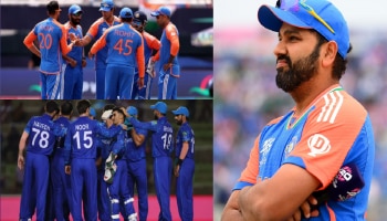 IND vs AFG: अफगाणिस्तानविरूद्ध &#039;या&#039; खेळाडूची टीम इंडियामध्ये होणार एन्ट्री; कशी असेल प्लेईंग 11