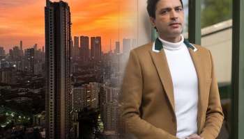 &#039;मुंबईकरांचं अस्तित्वच संपतंय, भूमिपुत्रांच्या...&#039;, अंकुश चौधरीची फेसबूक पोस्ट चर्चेत