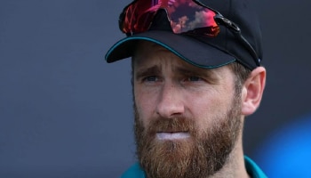 Kane Williamson: मी असमर्थ आहे, म्हणत विलियम्सनने सोडलं कर्णधारपद; बोर्डाची ऑफरही नाकारली