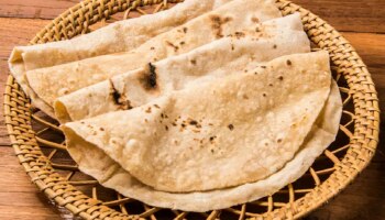 Weight Loss साठी चपातीपेक्षा &#039;हे&#039; पर्यायी पदार्थ फायद्याचे; &#039;या&#039; 5 पिठांचा करा असा वापर 