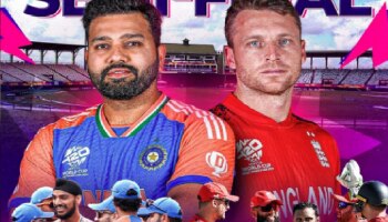 T20 World Cup Semi-Final: कोणाला आठवतंय गेल्यावेळी काय झालेलं? सेमीफायनलपूर्वी इंग्लंडची भारताला वॉर्निंग