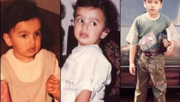 PHOTO : आई-वडिलांच्या घटस्फोटाची वेदना, करिअरमधील आव्हाने, सलमानच्या बहिणीला डेट केल्यानंतर आता 12 वर्ष मोठ्या अभिनेत्रीच्या प्रेमात