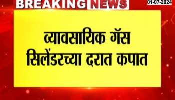 CommerciaL LPG Cylinder Price Drops By Rs Thirty