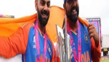 T20 world cup,T20 world cup 2024,T20 world cup 2024 winner,T20 world cup 2024 prize money,1983 world cup prize money,kapil dev,rohit sharma,virat kohli,ms dhoni,t20 world cup 2024 champion team india,team india world cup titles,indian cricket team,t20 world cup 2024 winner indian cricket team,prize money comparison between 1983 to 2024 world cup,IND vs SA Final,Hardik Pandya,suryakumar yadav,ICC Men&#x27;s T20 World Cup 2024,ICC Mens T20 World Cup 2024 Final,ICC Men&#x27;s T20 World Cup 2024 Winner,ICC Mens