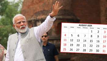 &#039;केंद्रातील सरकार ऑगस्टमध्ये पडू शकतं, तयार राहा&#039;; मोदींचा उल्लेख करत भाकित