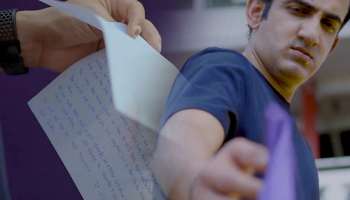 &#039;आता वेळ आलीये...&#039;, गौतम गंभीरचा केकेआरला भावनिक निरोप, Video शेअर करत म्हणाला...