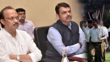 BJP च्या वाईट कामगिरीसाठी NCP जबाबदार! RSS च्या &#039;विवेक&#039;चा हल्लाबोल; म्हणाले, &#039;स्वतः फडणवीस..&#039;