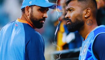 रोहित शर्मामुळे हार्दिक पांड्या होणार नाही टीम इंडियाचा कॅप्टन? मग् हिटमॅनचा उत्तराधिकारी कोण?