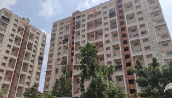 Mhada Lottery : अखेर म्हाडानं मनावर घेतलं; सोडतीत नाव न आलेल्यांसाठी &#039;इथं&#039; काढणार दुसरी लॉटरी....; डिपॉझिट तयार ठेवा  
