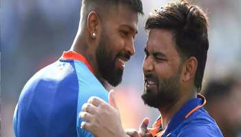 हार्दिक पांड्या, ऋषभ पंत नाही तर &#039;हा&#039; खेळाडू रोहित शर्माचा उत्तराधिकारी, BCCI ने दिले स्पष्ट संकेत