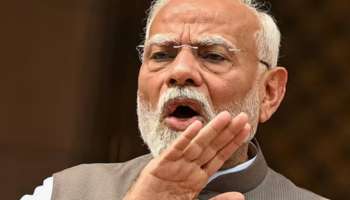 &#039;2.5 तासांसाठी मला....&#039;, पंतप्रधान नरेंद्र मोदींचा विरोधकांवर गंभीर आरोप; &#039;याचा पश्चाताप...&#039;