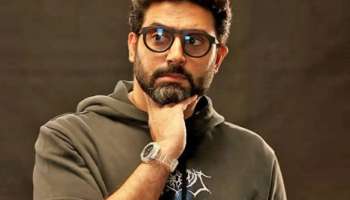 Divorce ची पोस्ट लाइक केल्यानंतर अभिषेक बच्चननं शेअर केली पहिली पोस्ट! म्हणाला, &#039;ऑल द बेस्ट...&#039;