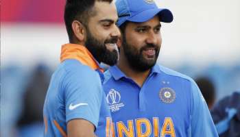 रोहित-विराटचं कमबॅक, श्रीलंकेविरुद्धच्या पहिल्या ODI साठी टीम इंडियाची Playing XI ठरली