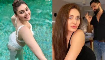 कुठेही झूम करून फोटो काढू द्या! माझी काही हरकत नाही; आपल्याकडे असलेल्या गोष्टींचा...; तिच्या विधानाची चर्चा