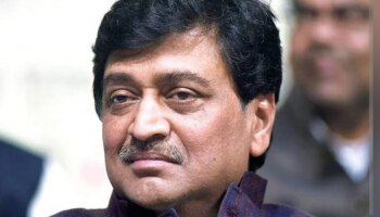भाजपमध्ये गेलेल्या अशोक चव्हाणांना दोन मोठे धक्के, विधानसभा निवडणुकीआधीच नांदेडमध्ये &#039;अशी&#039; बदलली समीकरणं