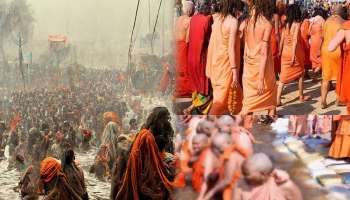 Mahila Naga Sadhu : महिला नागा साधूंची रहस्यमयी दुनिया उघड; स्वत:चच पिंडदान करतात आणि...