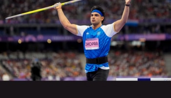 Neeraj Chopra Favorite Dish olympics 2024 javelin 