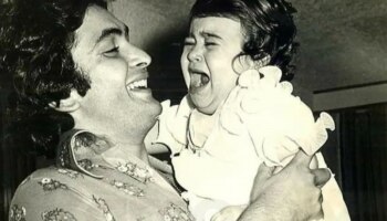 ऐश्वर्याच्या जागी &quot;ही&#039; असती अभिषेक बच्चनची पत्नी, रिअल लाईफमध्ये आला होता मोठा ट्विस्ट 